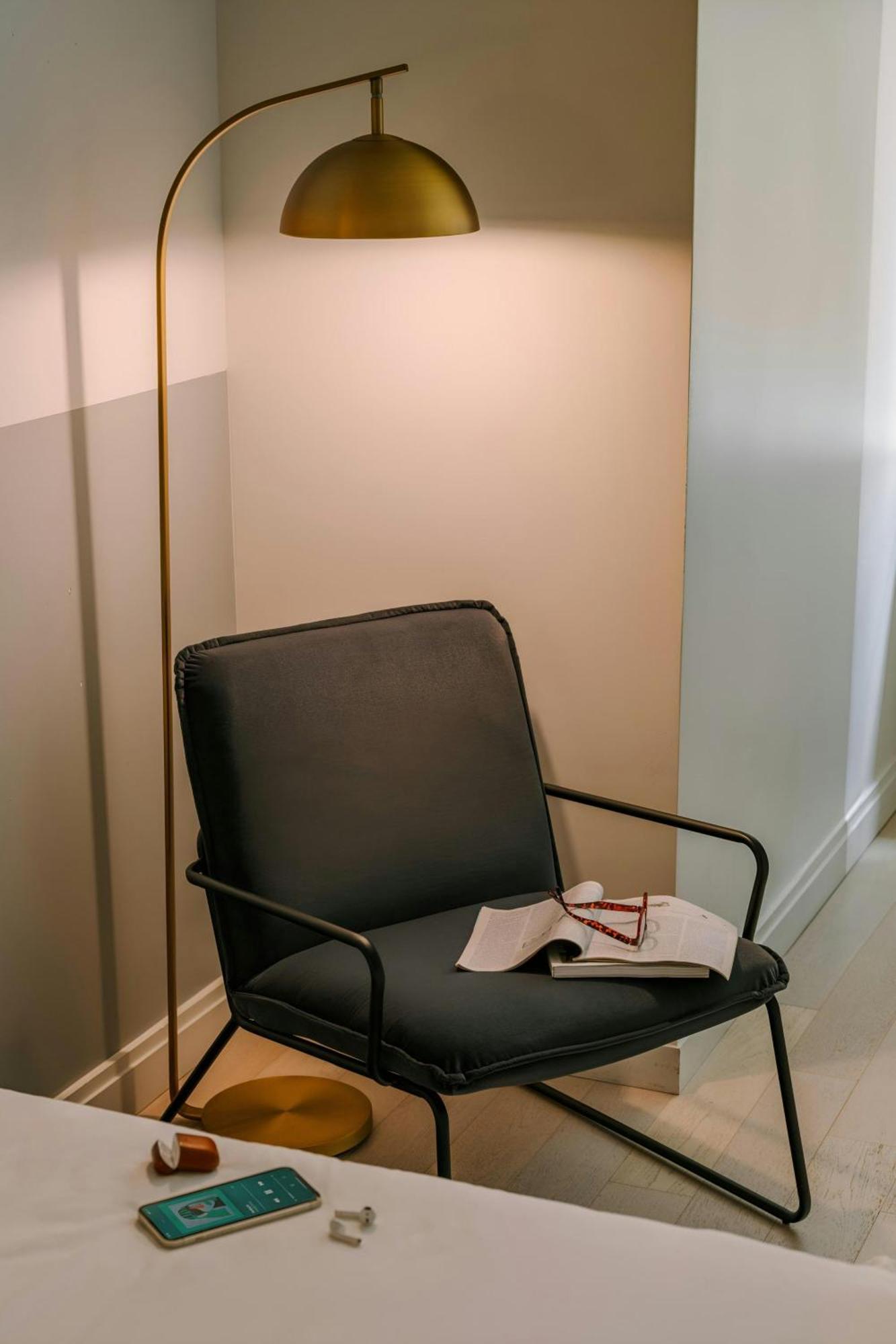 Sonder By Marriott Bonvoy Battery Park Apartments Financial District 纽约 外观 照片