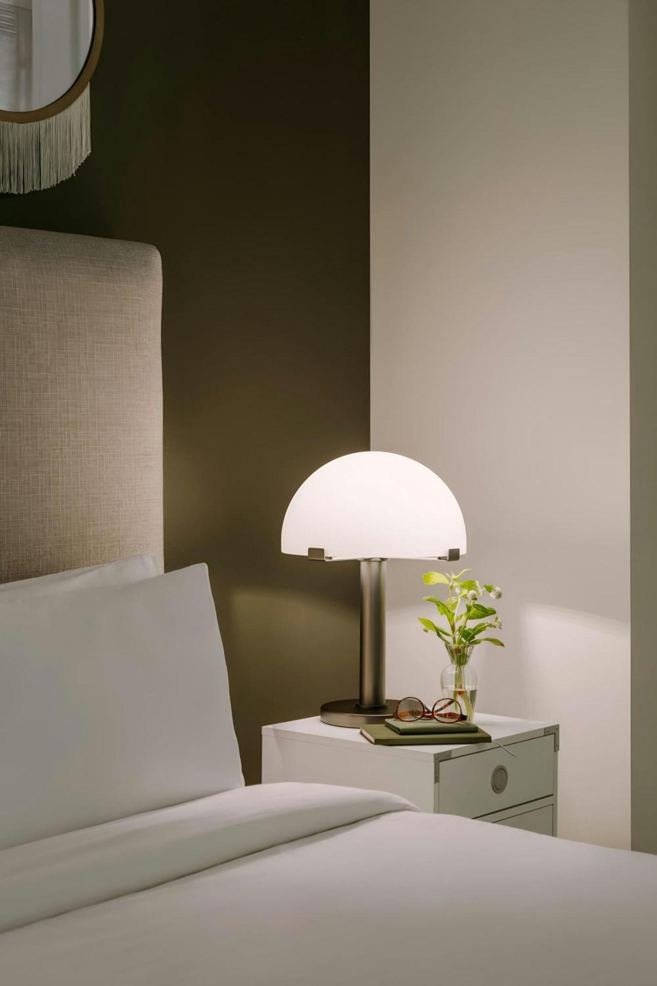 Sonder By Marriott Bonvoy Battery Park Apartments Financial District 纽约 外观 照片