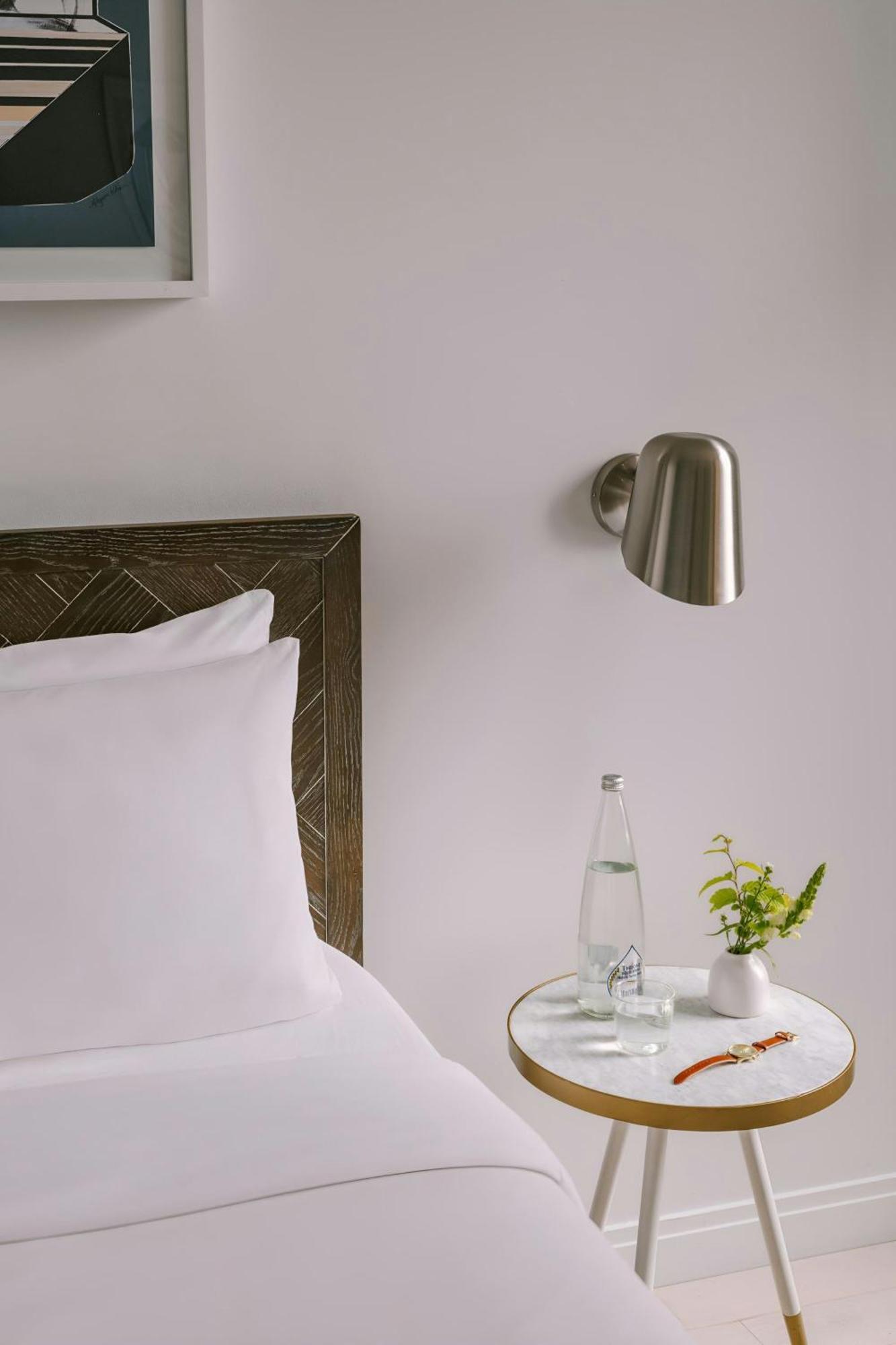 Sonder By Marriott Bonvoy Battery Park Apartments Financial District 纽约 外观 照片