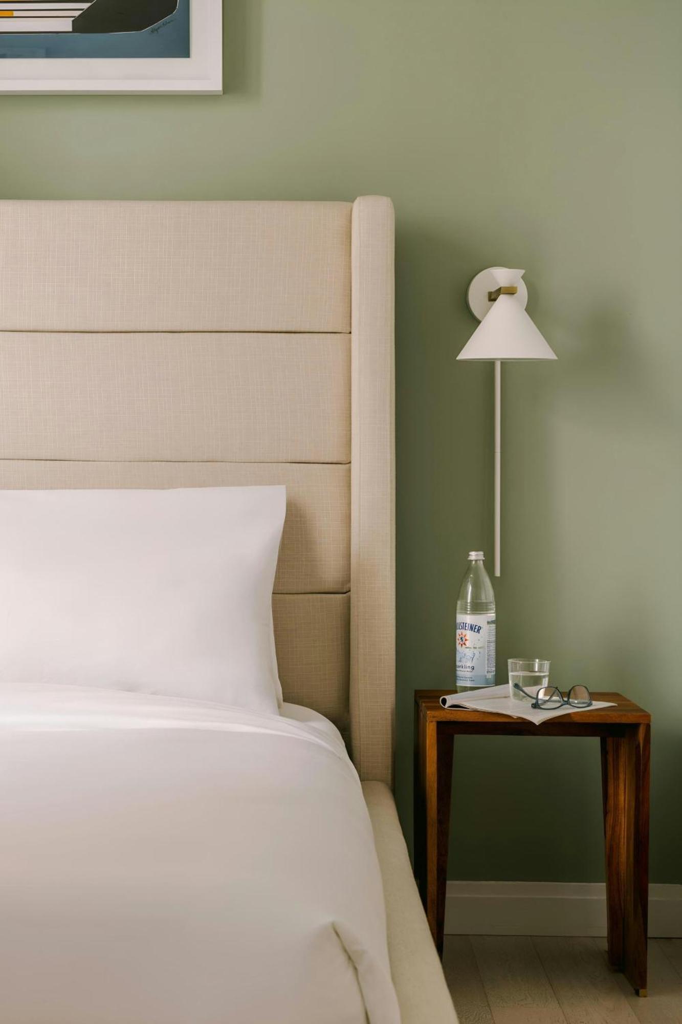 Sonder By Marriott Bonvoy Battery Park Apartments Financial District 纽约 外观 照片