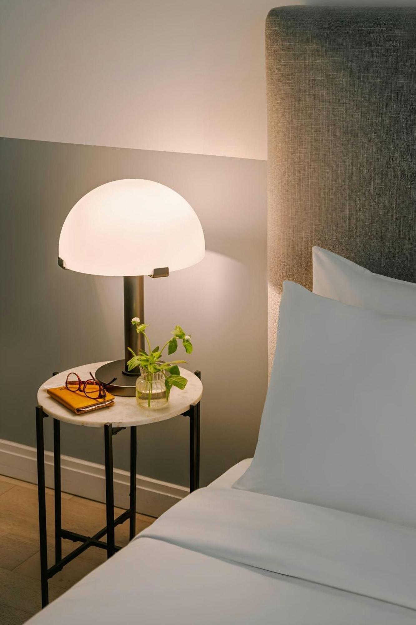 Sonder By Marriott Bonvoy Battery Park Apartments Financial District 纽约 外观 照片